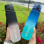 SPIRIT زجاجات مياه أناقة يومية، ترطيب مستمر ارتقِ بتجربة الترطيب اليومية مع زجاجات