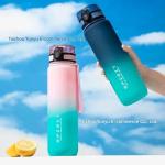 SPIRIT زجاجات مياه أناقة يومية، ترطيب مستمر ارتقِ بتجربة الترطيب اليومية مع زجاجات