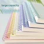 FEEL YOUR BEST Notebook – Because every thought deserves to be written down in style