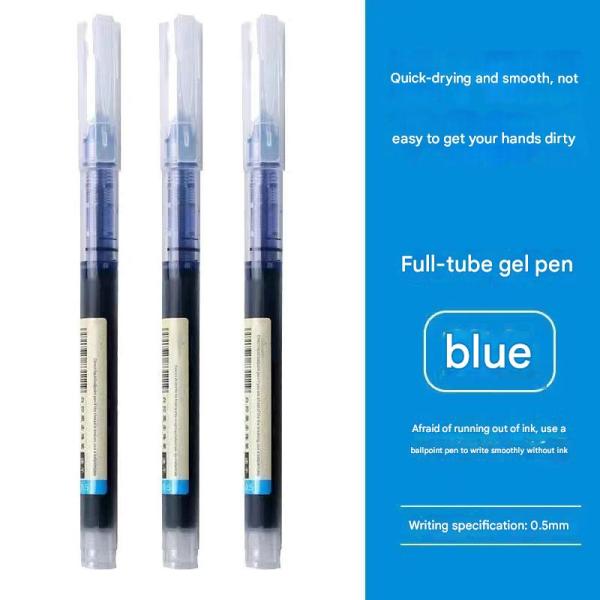 Set of 6 decorative highlighters because every line deserves to be art