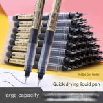 Set of 6 decorative highlighters because every line deserves to be art