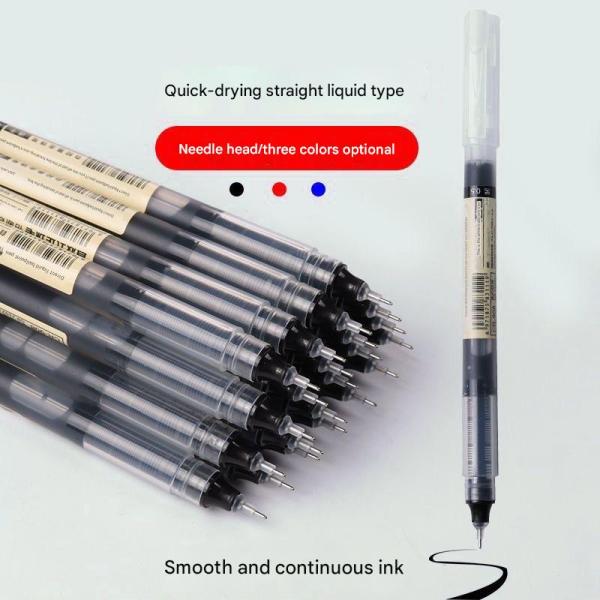 Set of 6 decorative highlighters because every line deserves to be art