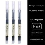 Set of 6 decorative highlighters because every line deserves to be art