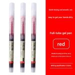 Set of 6 decorative highlighters because every line deserves to be art