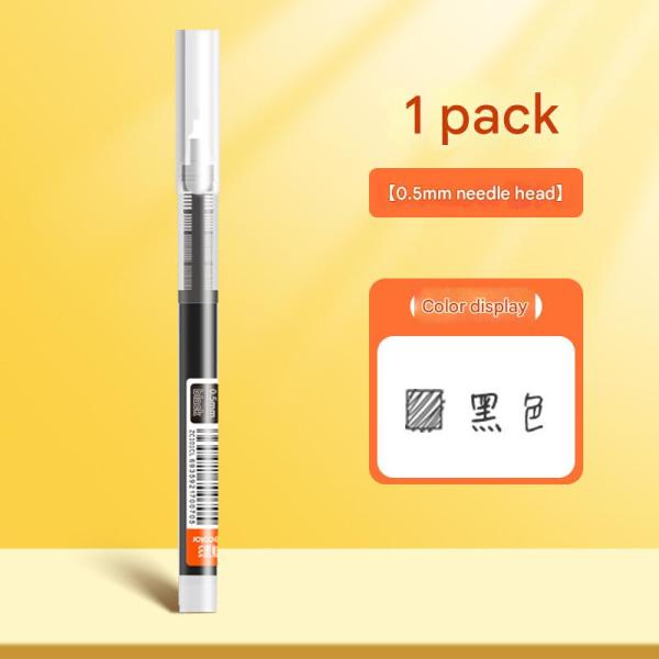 Fineliner Color Pen Set 12 Colors for Limitless Creativity 0.5mm