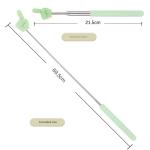 Telescopic Teaching Pointer A fun and effective teaching tool