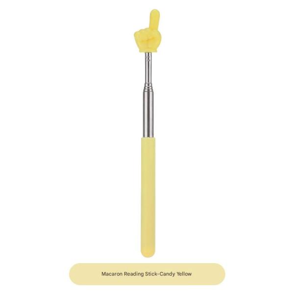 Telescopic Teaching Pointer A fun and effective teaching tool