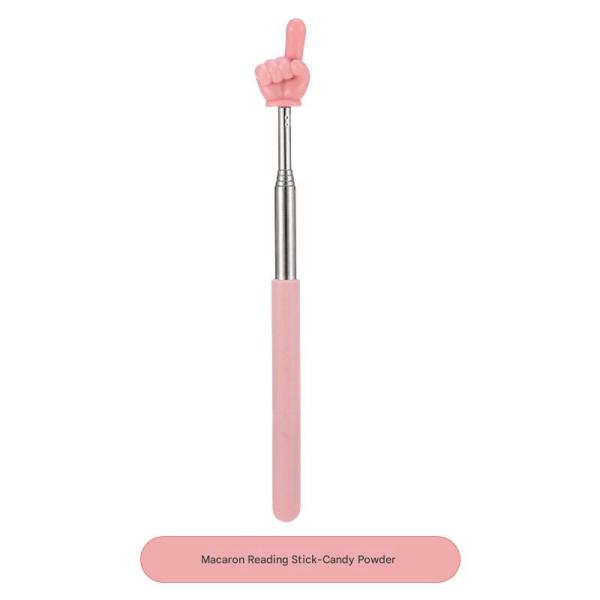 Telescopic Teaching Pointer A fun and effective teaching tool