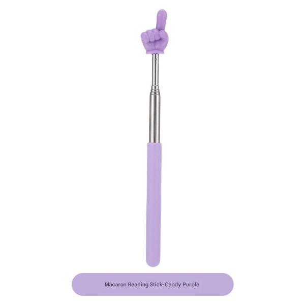 Telescopic Teaching Pointer A fun and effective teaching tool