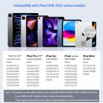 iPad Smart Pencil An unparalleled writing and drawing experience