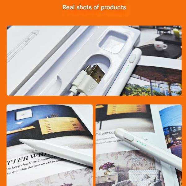 iPad Smart Pencil An unparalleled writing and drawing experience