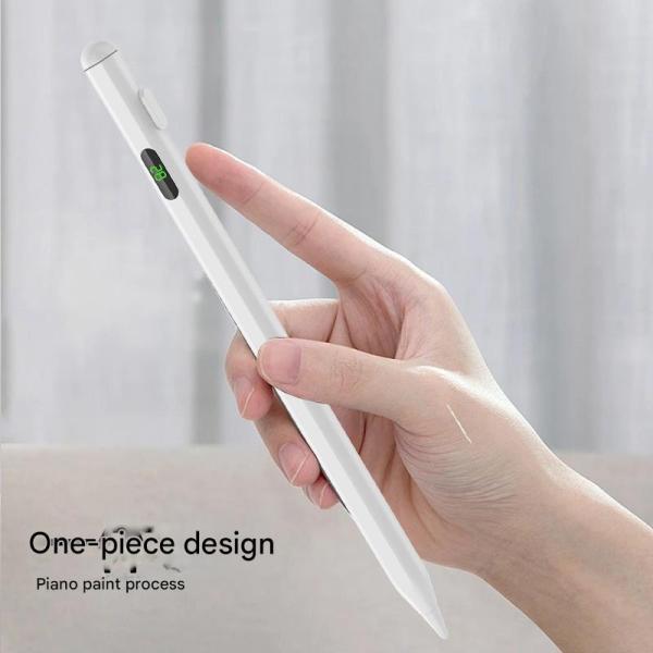 iPad Smart Pencil An unparalleled writing and drawing experience