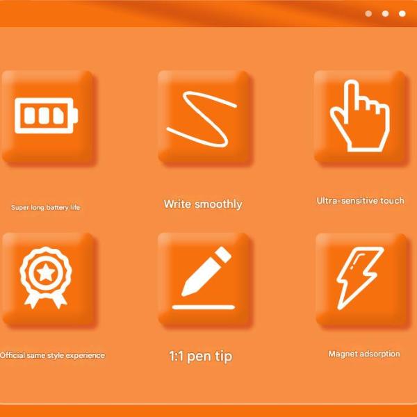 iPad Smart Pencil An unparalleled writing and drawing experience