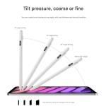 iPad Smart Pencil An unparalleled writing and drawing experience