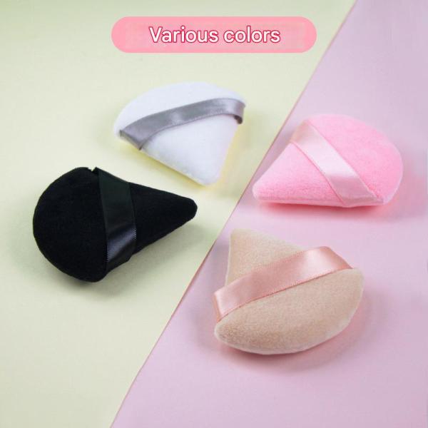 Luxury Makeup Sponges – A Soft Touch for Your Beauty Today