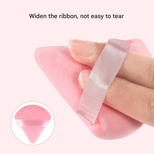 Luxury Makeup Sponges – A Soft Touch for Your Beauty Today