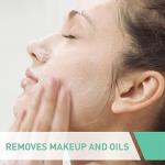 CeraVe Hydrating Foaming Gel Cleanser, Gentle Facial Wash with Hyaluronic Acid and Ceramides for Normal to Dry Skin