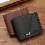 Armani leather wallet a symbol of Italian elegance