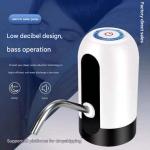 One-touch smart water dispenser: simplicity and elegance in every use