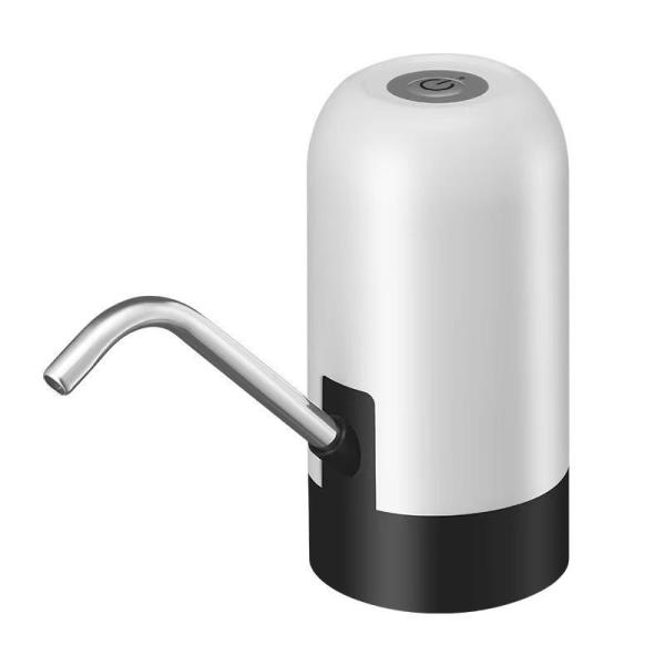 One-touch smart water dispenser: simplicity and elegance in every use