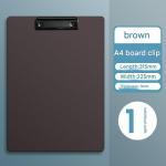 Multi-color writing board, stylish organization and high efficiency