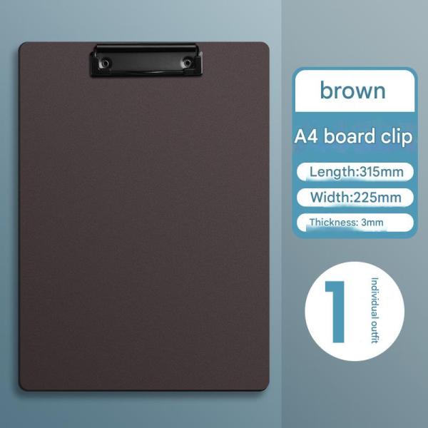 Multi-color writing board, stylish organization and high efficiency