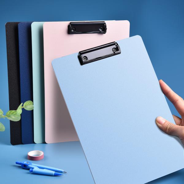 Multi-color writing board, stylish organization and high efficiency