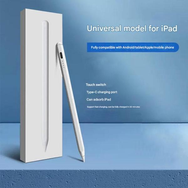 iPad Smart Pencil An unparalleled writing and drawing experience