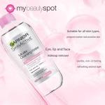 Garnier Makeup Remover 400ml