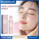 West Point Facial Hair Styling Spray