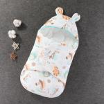 Newborn Fabric Blanket