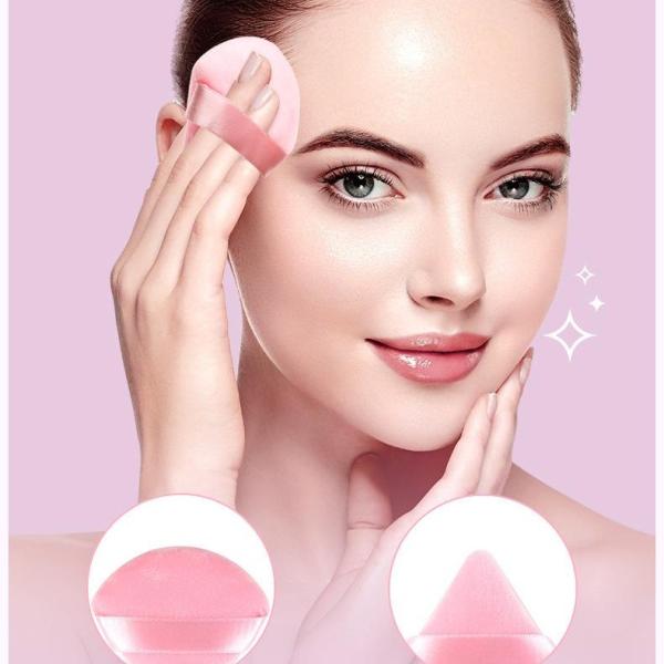 Luxury Makeup Sponges – A Soft Touch for Your Beauty Today
