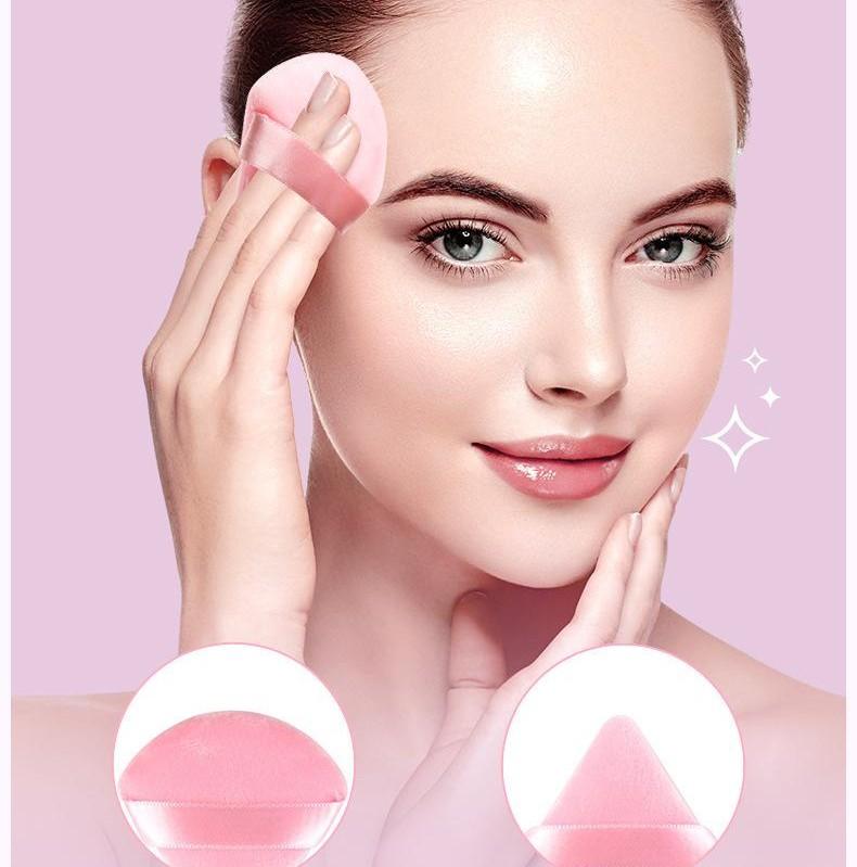 Luxury Makeup Sponges – A Soft Touch for Your Beauty Today