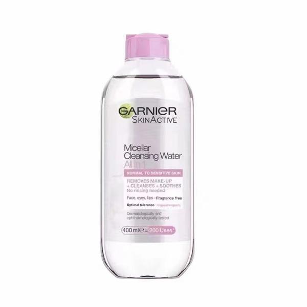 Garnier Makeup Remover 400ml
